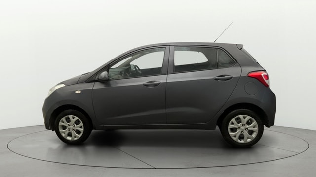 View Hyundai Grand i10 Image 24 Used Hyundai Grand i10 Image 24