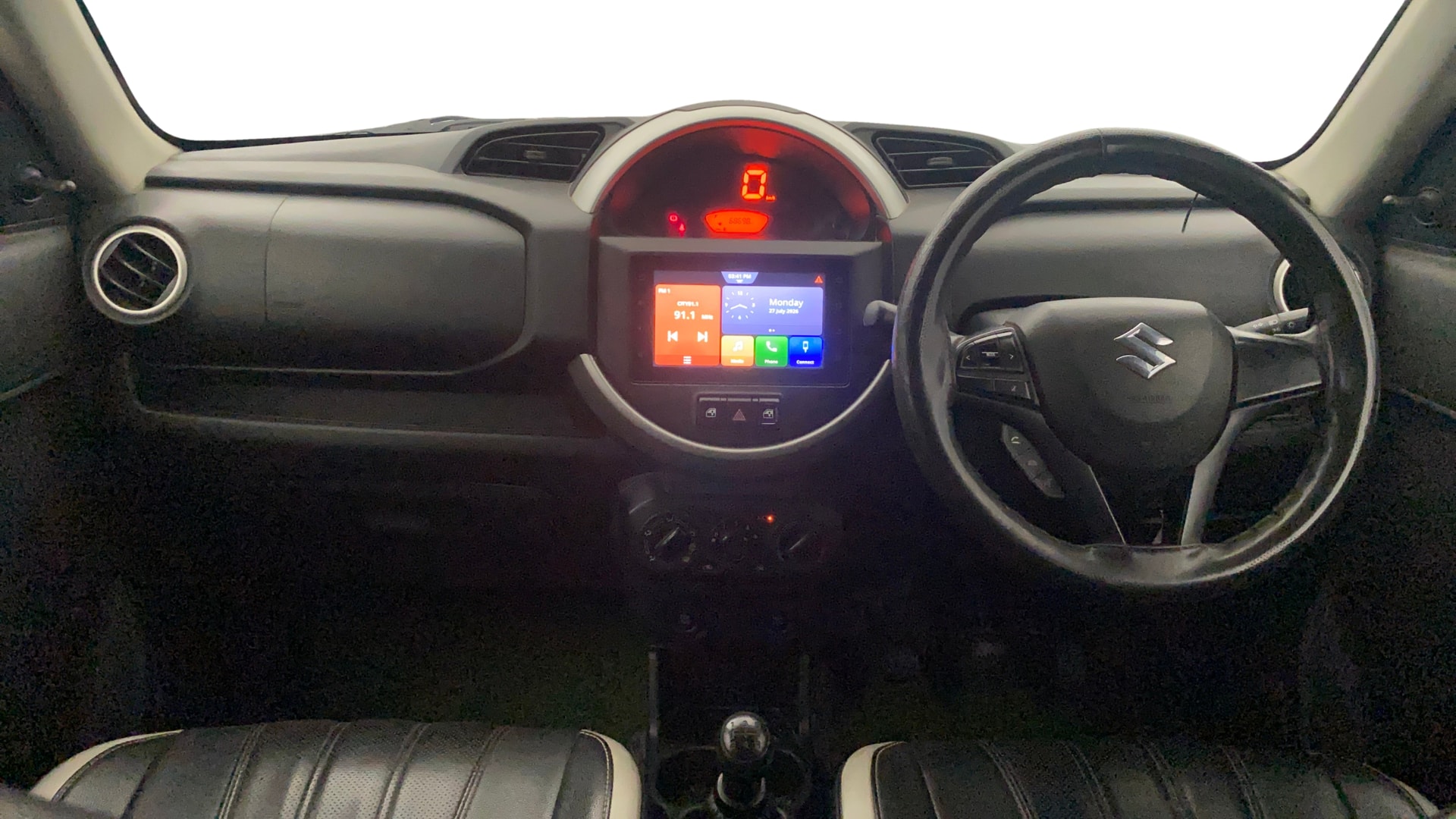 Used 2019 Maruti Suzuki 1000 Used 2019 Maruti Suzuki 1000