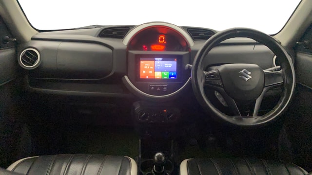 View Maruti Suzuki 1000 Image 15 Used Maruti Suzuki 1000 Image 15