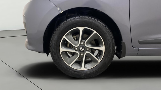 View Hyundai Grand i10 Image 28 Used Hyundai Grand i10 Image 28