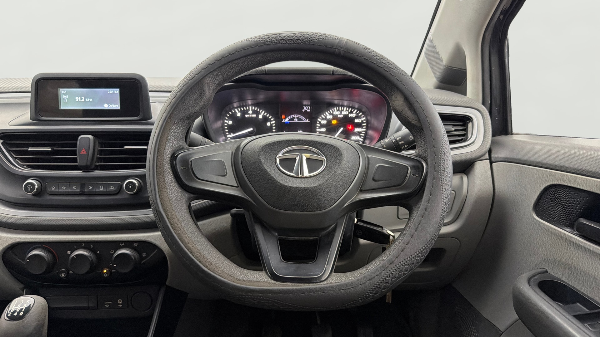 Used 2020 Tata Altroz Used 2020 Tata Altroz