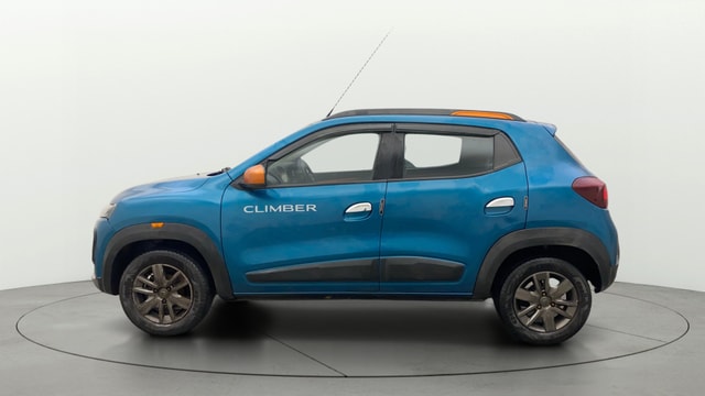 View Renault Kwid Image 5 Used Renault Kwid Image 5