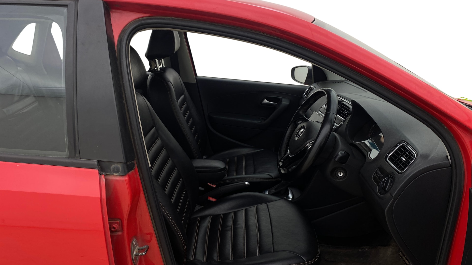 View 2016 Volkswagen Polo GT TSI Image 26 Used 2016 Volkswagen Polo GT TSI Image 26