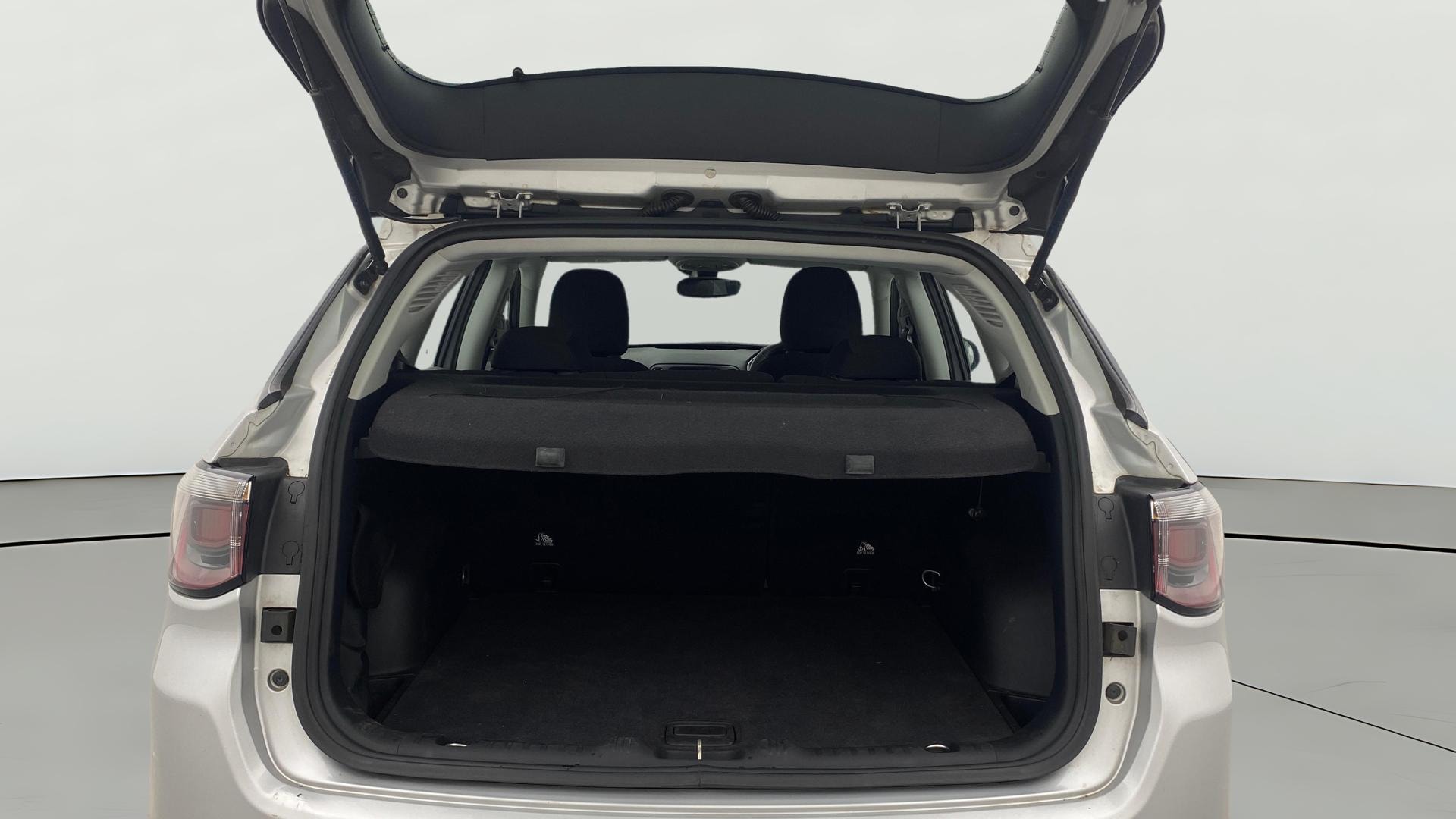 Used 2020 Jeep Compass Used 2020 Jeep Compass