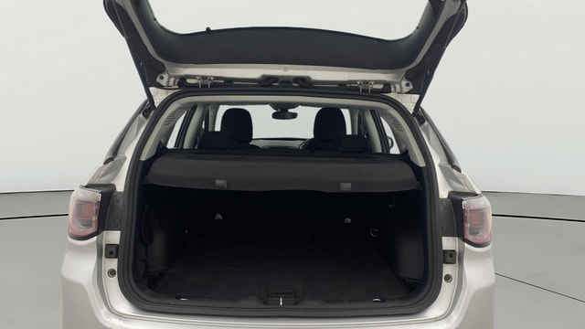 View Jeep Compass Image 37 Used Jeep Compass Image 37