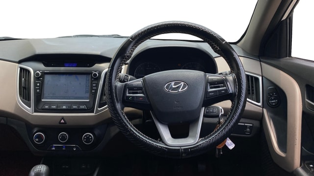 View Hyundai Creta Image 20 Used Hyundai Creta Image 20