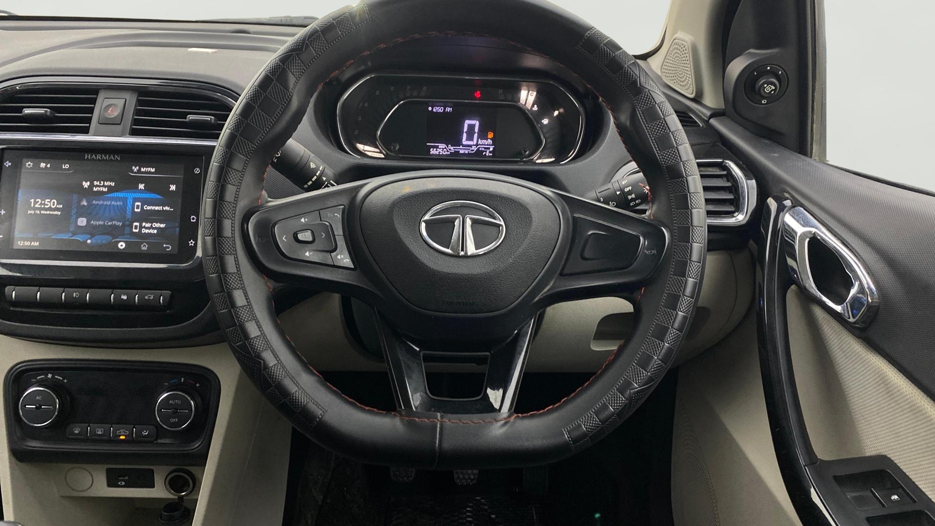 Used 2022 Tata Tigor Used 2022 Tata Tigor
