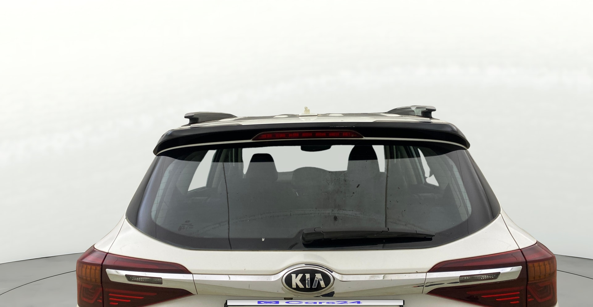 Used 2020 Kia Seltos Used 2020 Kia Seltos