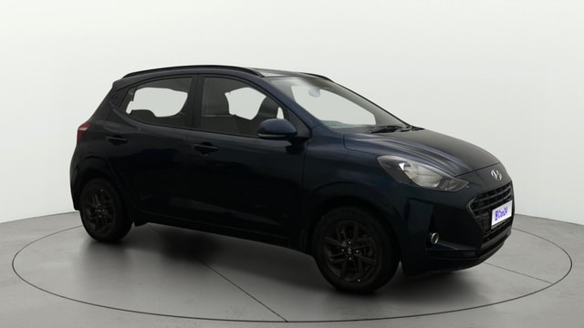 View Hyundai Grand i10 Nios Image 36 Used Hyundai Grand i10 Nios Image 36