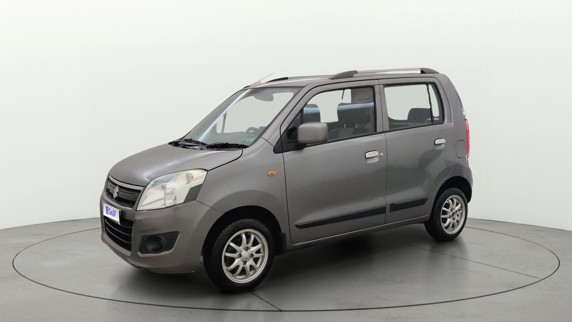 View 2018 Maruti Suzuki 1000 Base Variant Image 35 Used 2018 Maruti Suzuki 1000 Base Variant Image 35