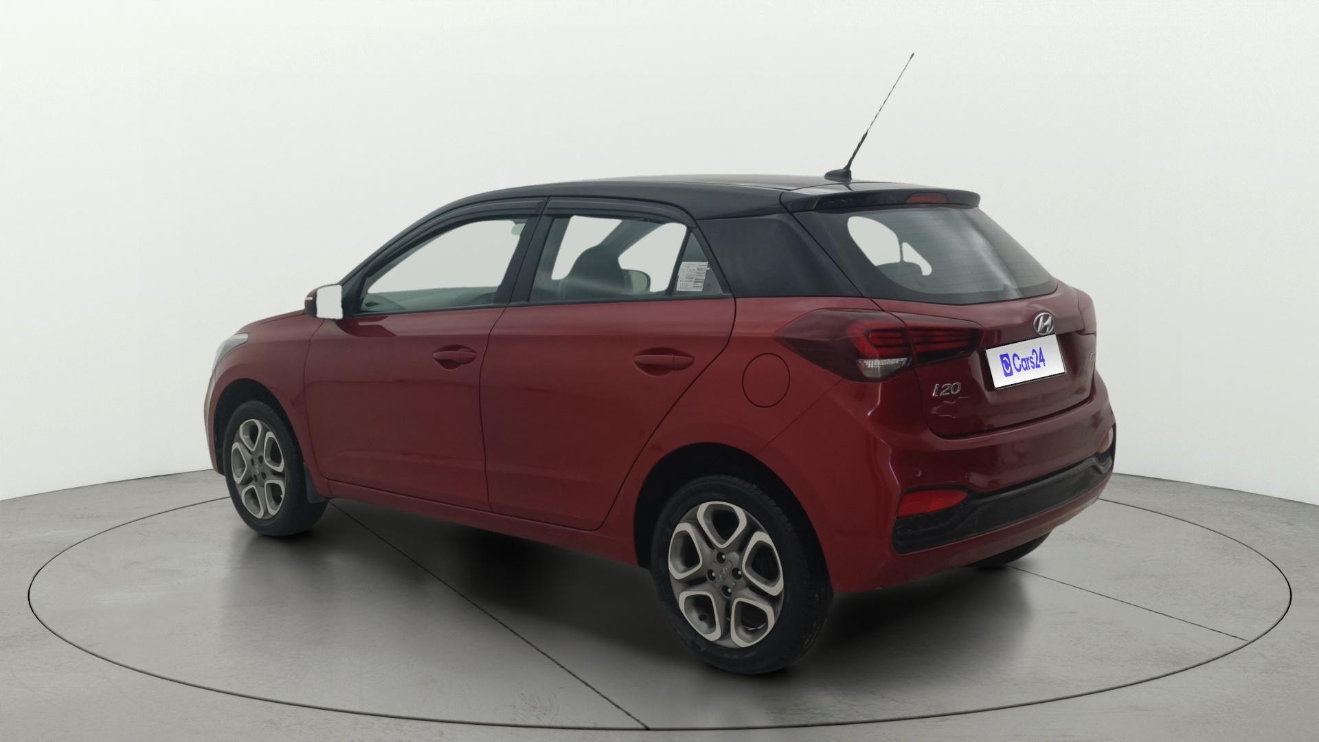 Used 2018 Hyundai Elite i20 Used 2018 Hyundai Elite i20