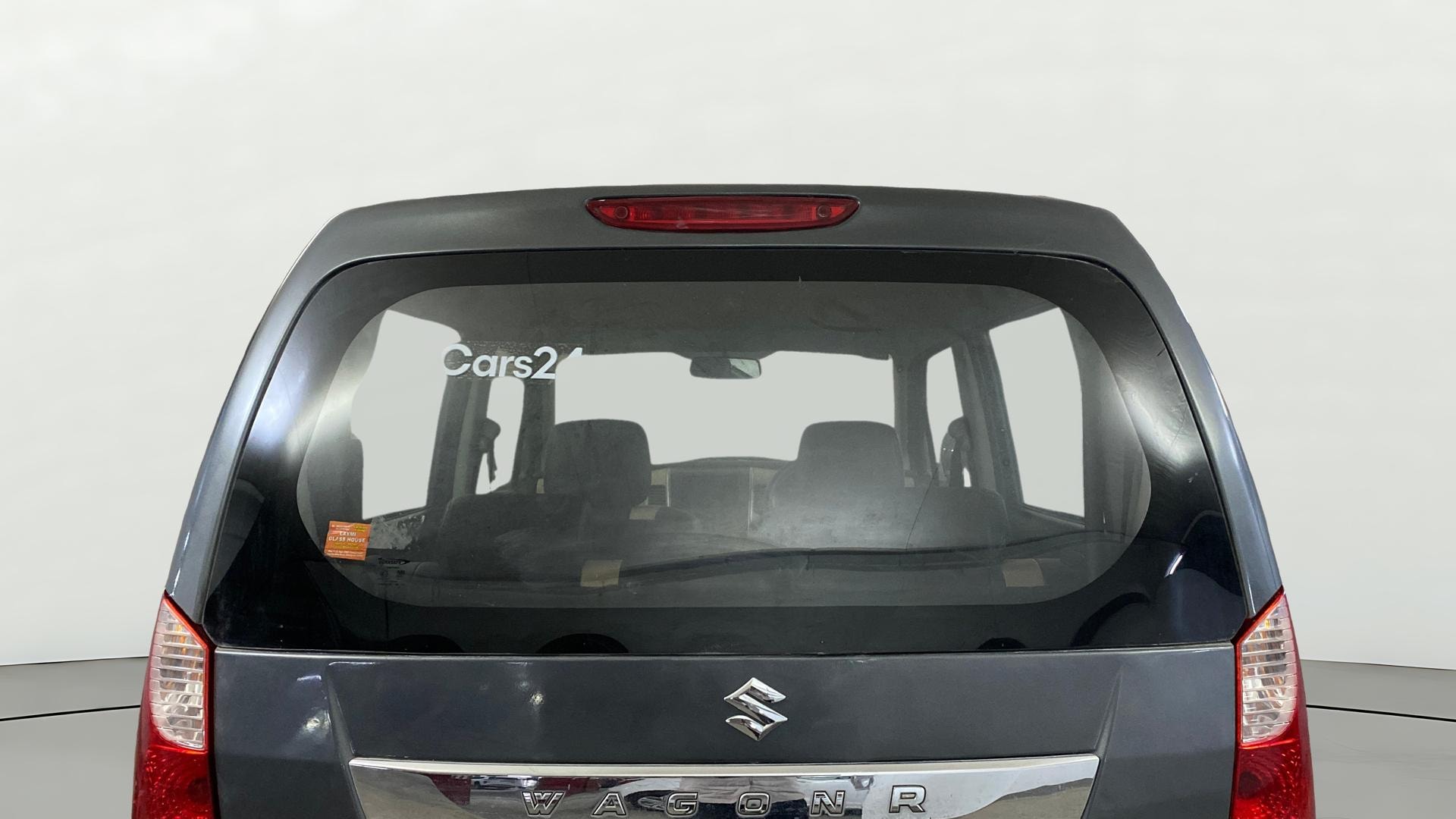 View 2017 Maruti Suzuki 1000 Base Variant Image 4 Used 2017 Maruti Suzuki 1000 Base Variant Image 4