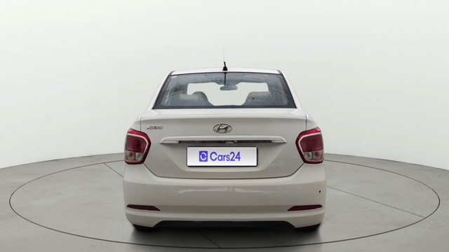 View Hyundai Xcent Image 38 Used Hyundai Xcent Image 38