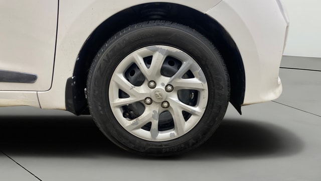 View Hyundai Grand i10 Image 40 Used Hyundai Grand i10 Image 40
