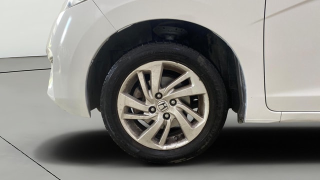 View Honda Jazz Image 28 Used Honda Jazz Image 28