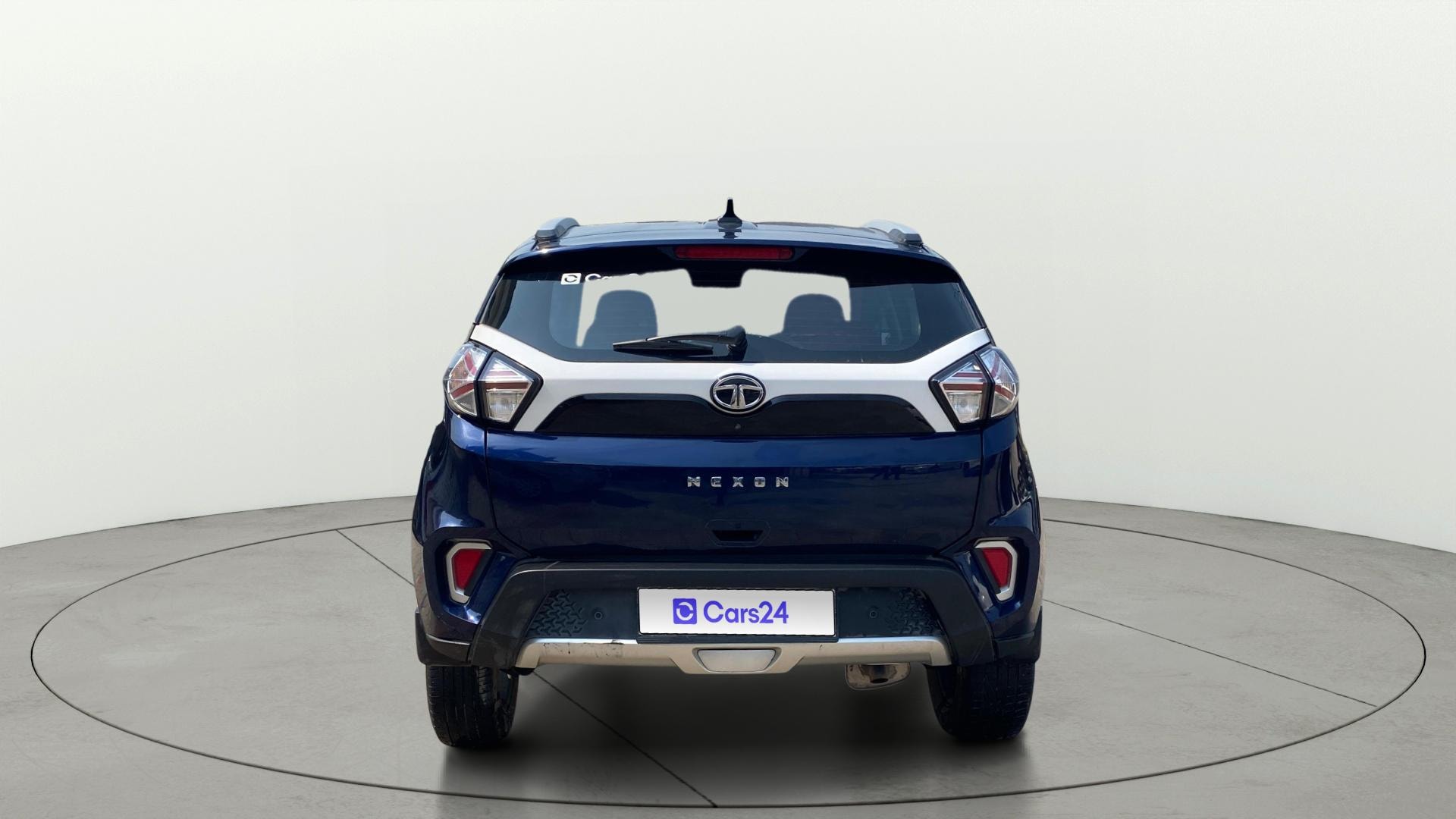 View 2023 Tata Nexon Revotron XE Image 44 Used 2023 Tata Nexon Revotron XE Image 44
