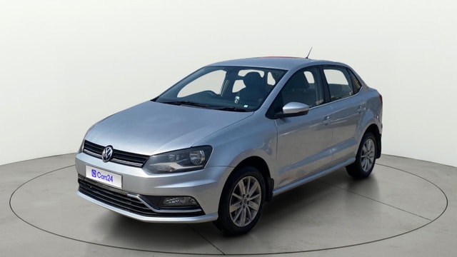 View Volkswagen Ameo Image 35 Used Volkswagen Ameo Image 35
