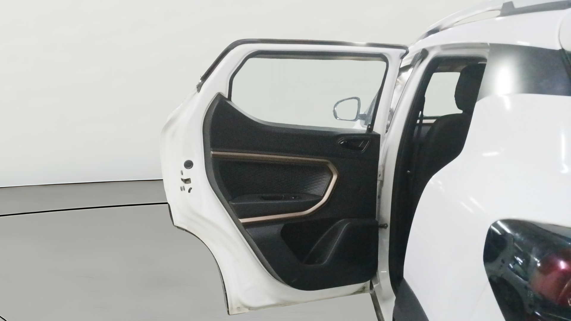 Used 2022 Renault Kiger Used 2022 Renault Kiger