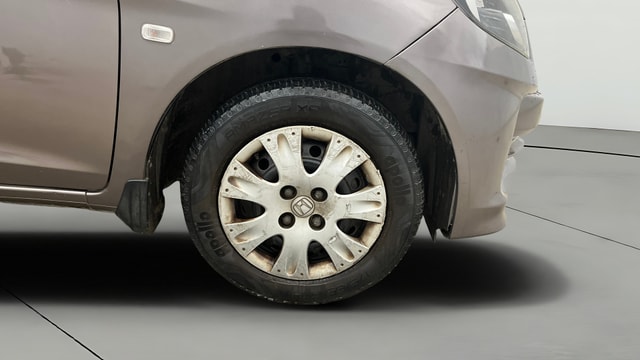 View Honda Amaze Image 39 Used Honda Amaze Image 39