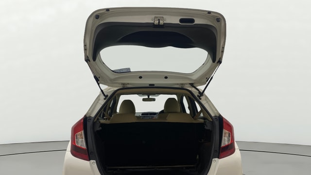 View Honda Jazz Image 16 Used Honda Jazz Image 16