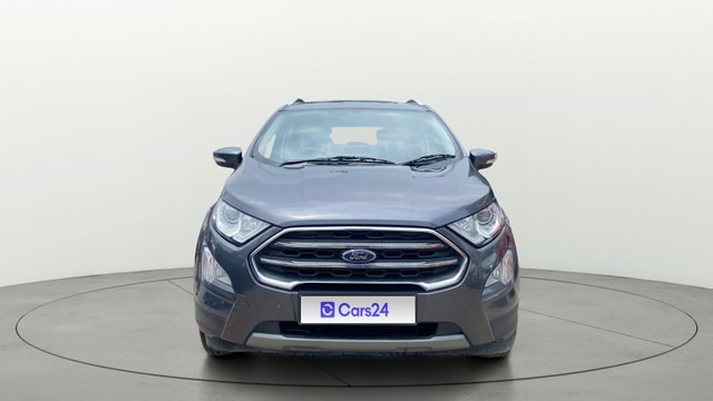 View Ford EcoSport Image 1 Used Ford EcoSport Image 1