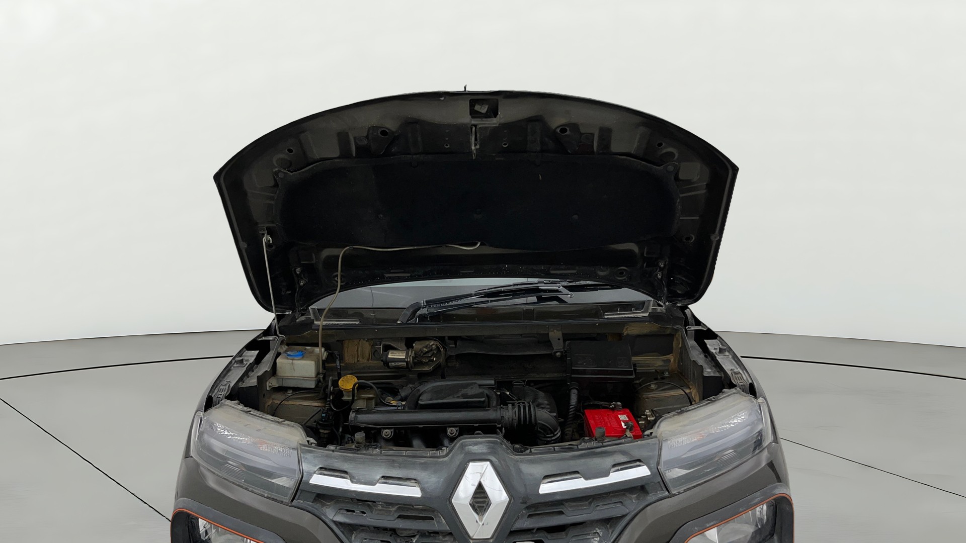 Used 2021 Renault Kwid Used 2021 Renault Kwid