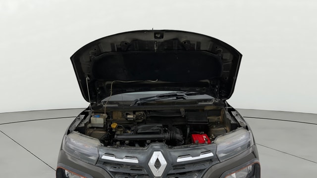 View Renault Kwid Image 32 Used Renault Kwid Image 32
