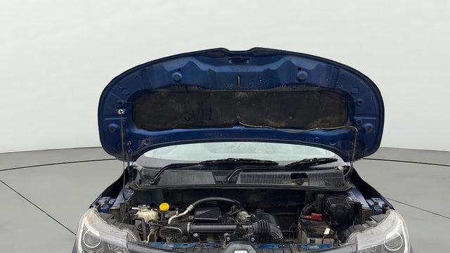 View Renault Triber Image 33 Used Renault Triber Image 33
