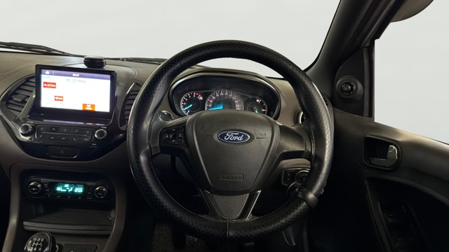 View Ford Freestyle Image 20 Used Ford Freestyle Image 20