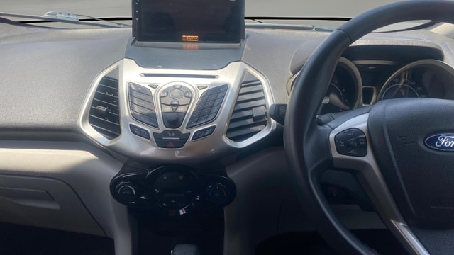 View Ford EcoSport Image 17 Used Ford EcoSport Image 17