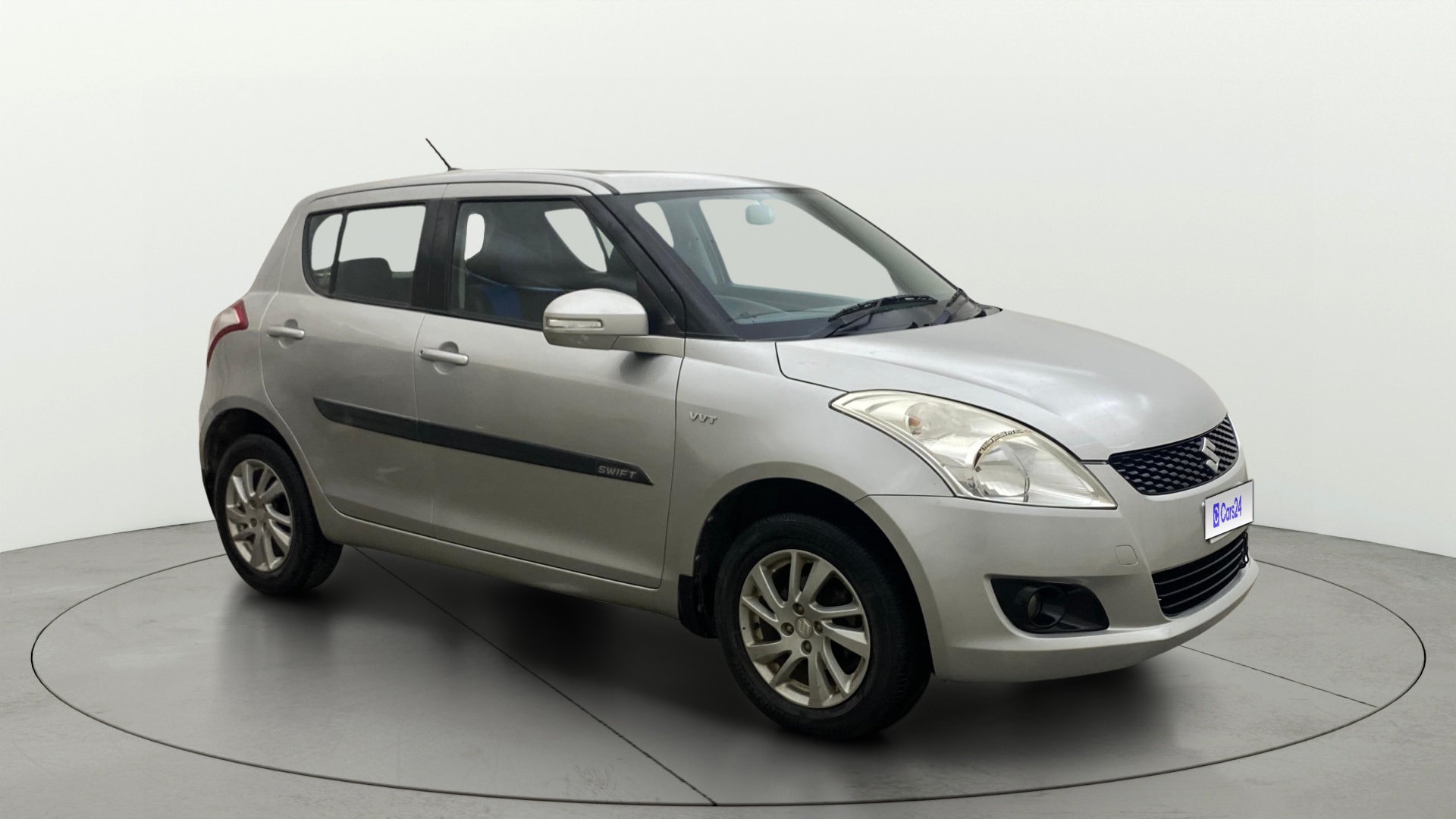 Used 2013 Maruti Suzuki 1000 Used 2013 Maruti Suzuki 1000
