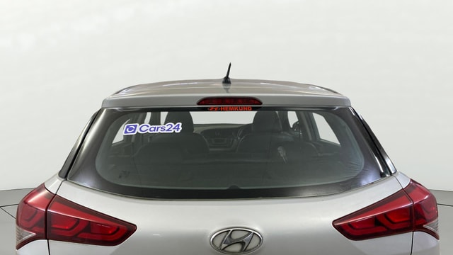 View Hyundai Elite i20 Image 4 Used Hyundai Elite i20 Image 4