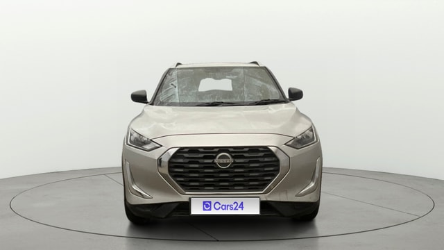 View Nissan Magnite Image 1 Used Nissan Magnite Image 1