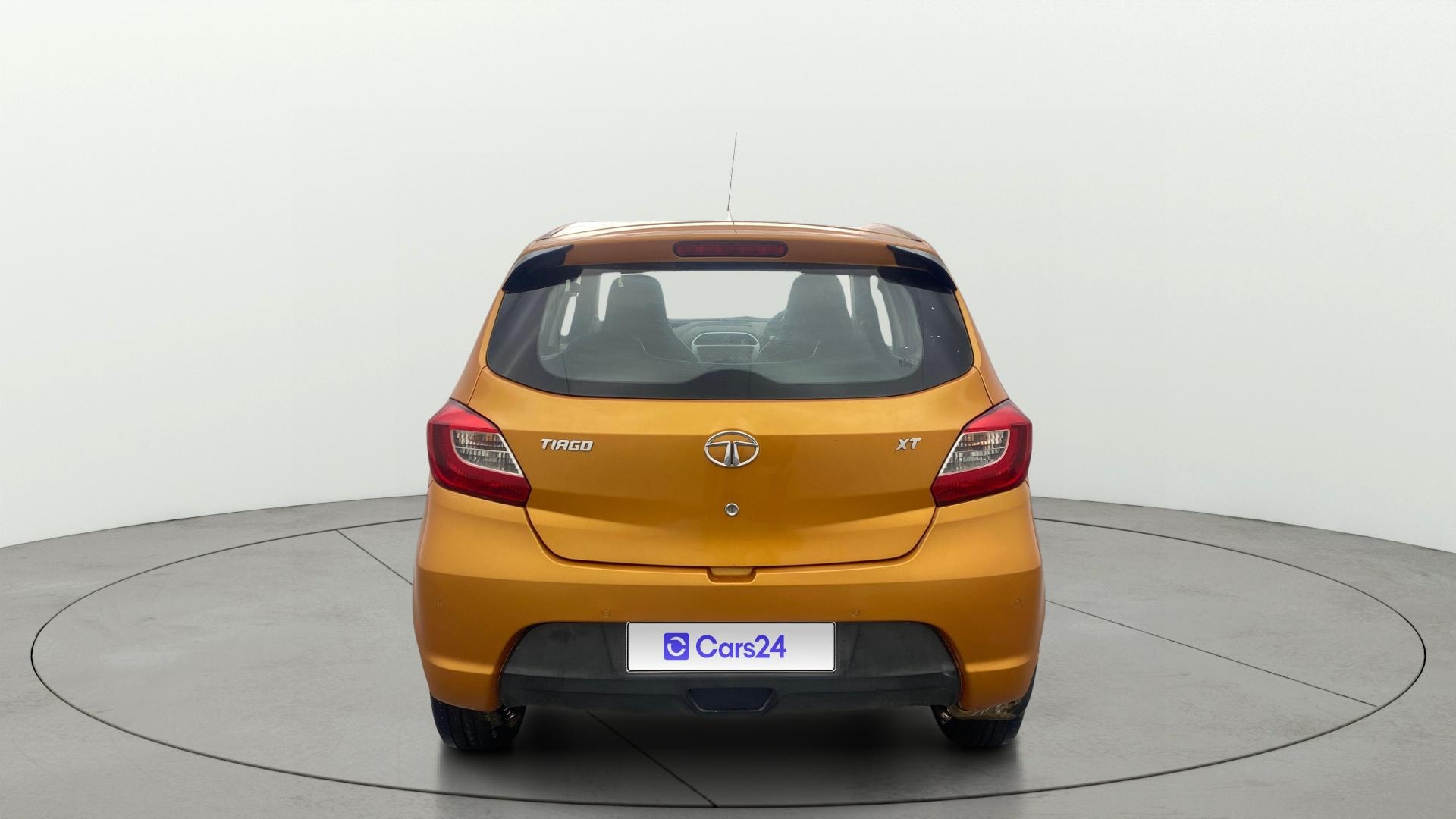 View 2016 Tata Tiago Revotorq XB Image 38 Used 2016 Tata Tiago Revotorq XB Image 38