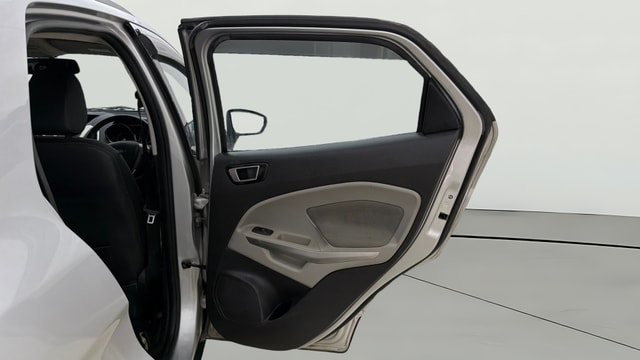 View Ford EcoSport Image 7 Used Ford EcoSport Image 7