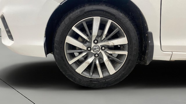 View Honda City ZX Image 35 Used Honda City ZX Image 35