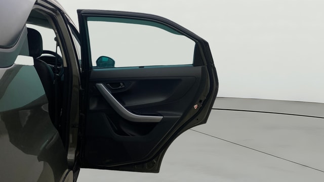 View Tata Nexon Image 7 Used Tata Nexon Image 7