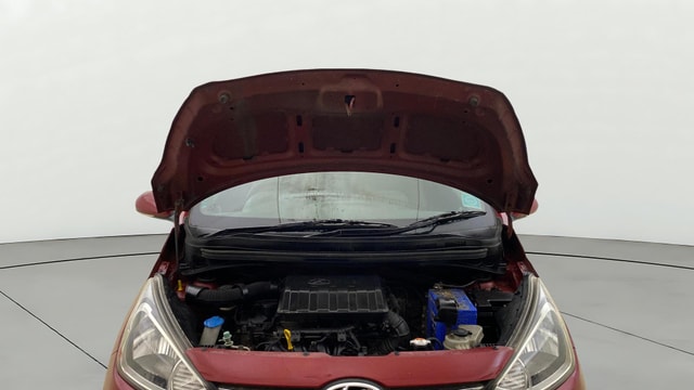 View Hyundai Xcent Image 31 Used Hyundai Xcent Image 31