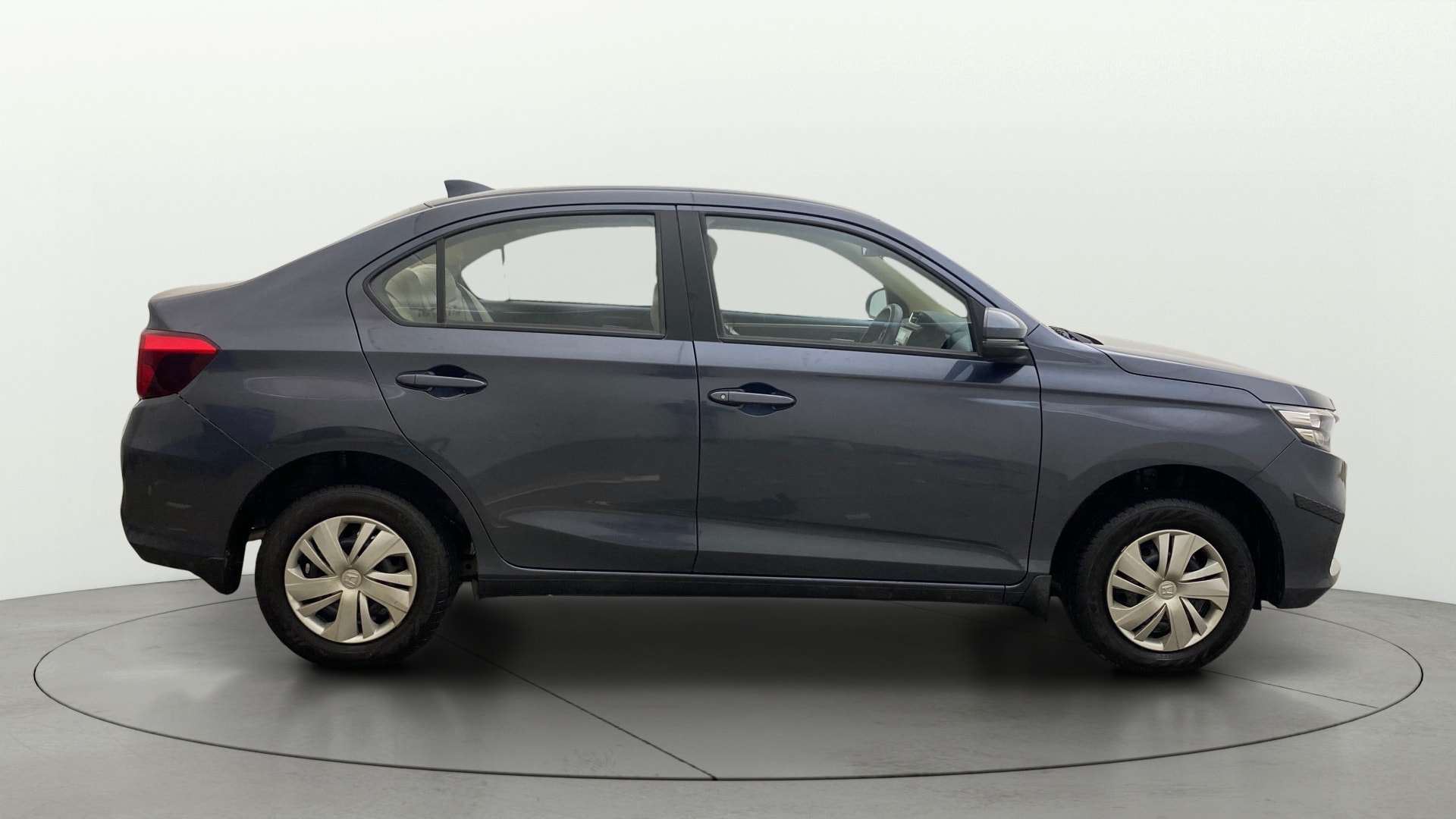 Used 2024 Honda Amaze Used 2024 Honda Amaze