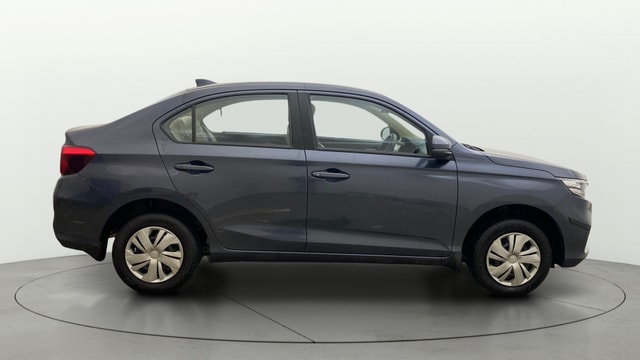 View Honda Amaze Image 8 Used Honda Amaze Image 8