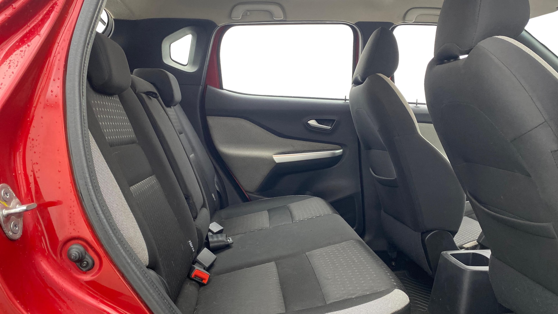 View 2023 Nissan Magnite XV Image 29 Used 2023 Nissan Magnite XV Image 29