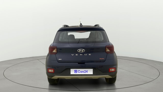 View Hyundai Venue Image 42 Used Hyundai Venue Image 42
