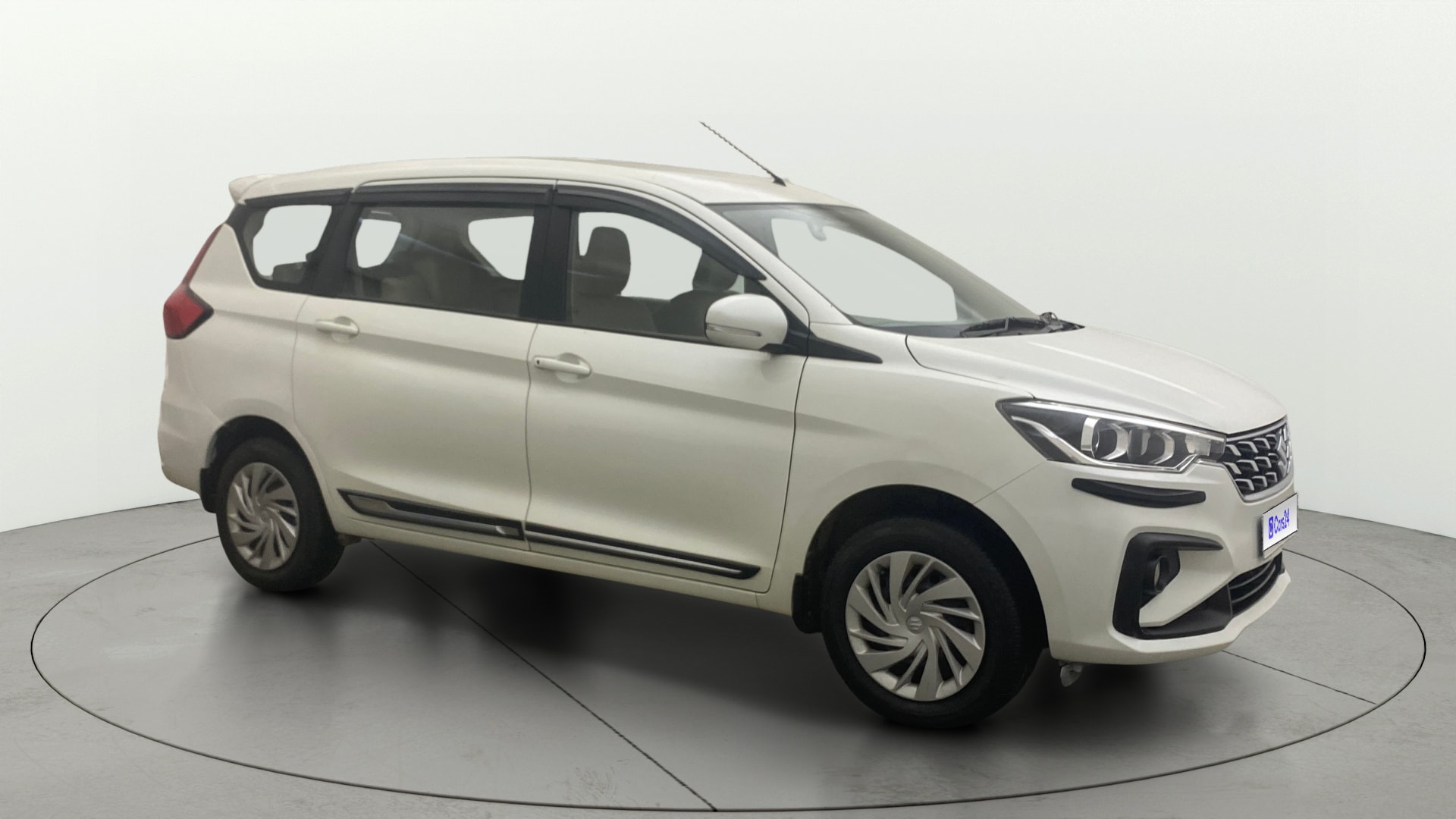 View 2024 Maruti Suzuki 1000 Base Variant Image 23 Used 2024 Maruti Suzuki 1000 Base Variant Image 23