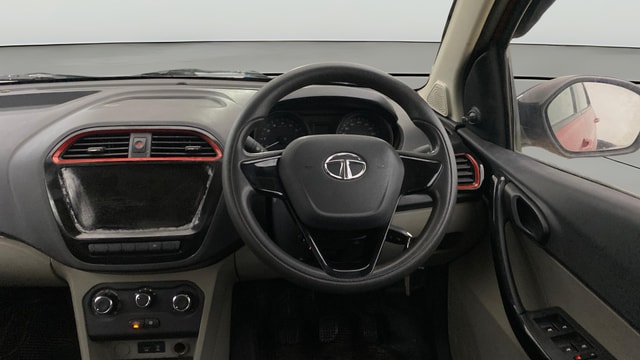 View Tata Tiago Image 20 Used Tata Tiago Image 20