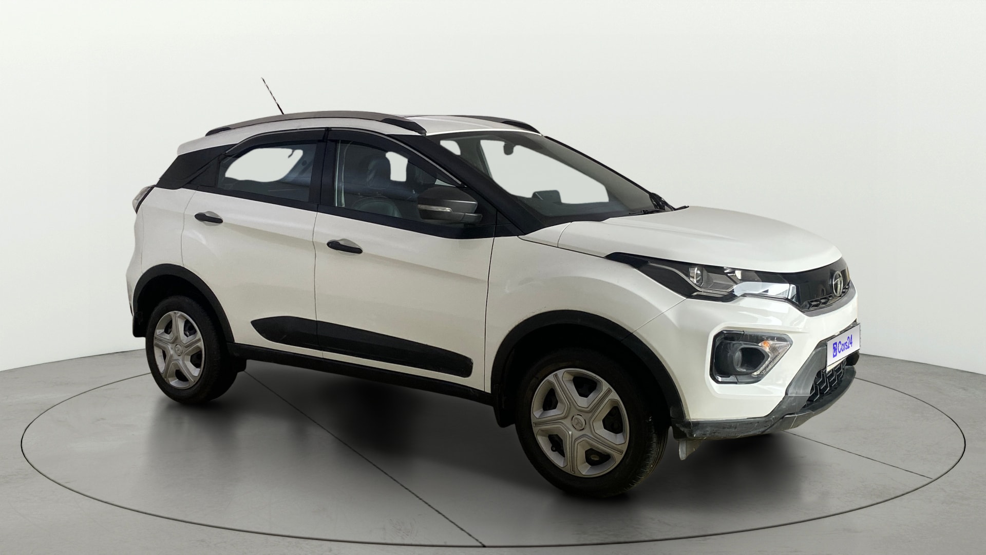 Used 2022 Tata Nexon Used 2022 Tata Nexon