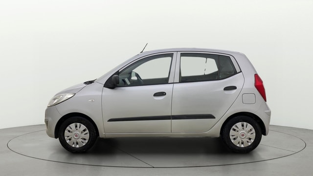 View Hyundai i10 Image 5 Used Hyundai i10 Image 5