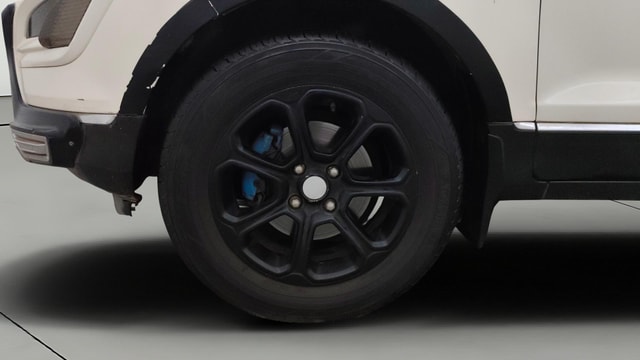 View Ford EcoSport Image 28 Used Ford EcoSport Image 28