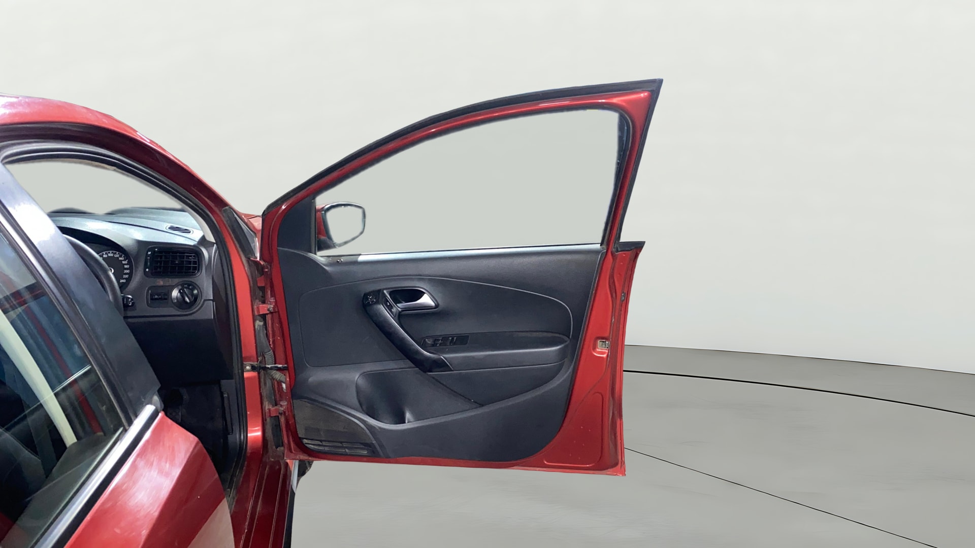 Used 2019 Volkswagen Polo Used 2019 Volkswagen Polo