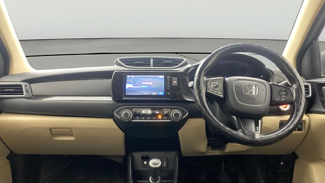 View Honda Amaze Image 18 Used Honda Amaze Image 18