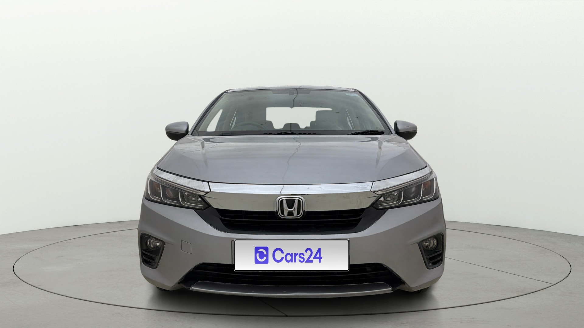 Used 2023 Honda City Used 2023 Honda City
